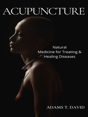cover image of Acupuncture